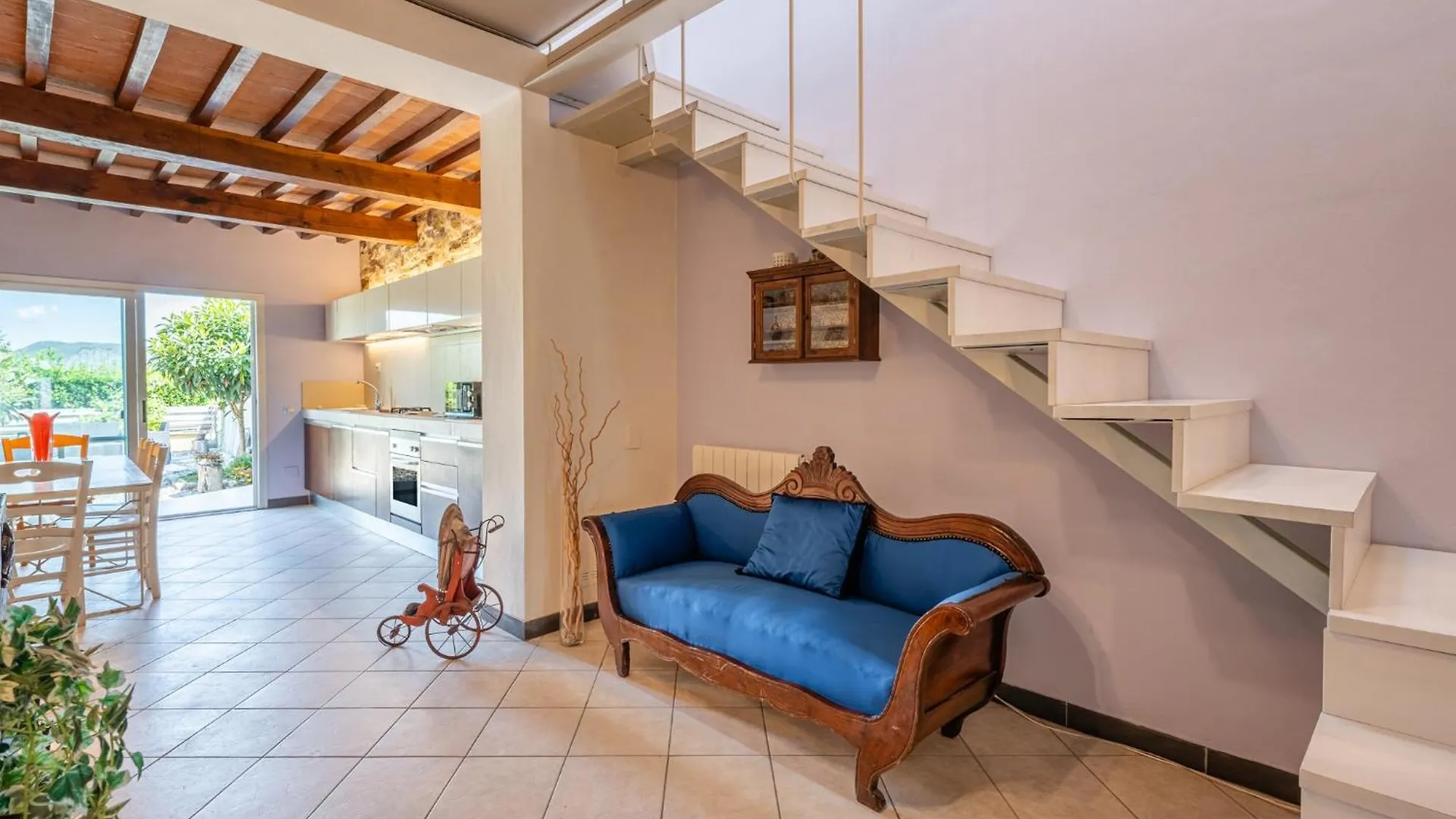 Villetta Tiziana Pisa Villa